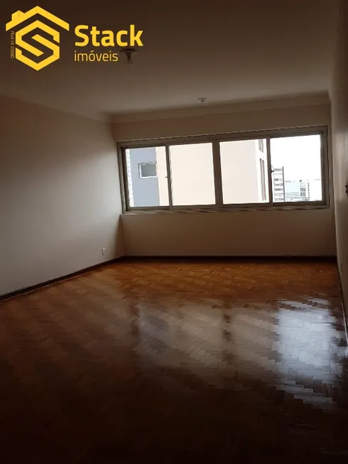 Foto 1 de Apartamento com 2 Quartos à venda, 101m² em Centro, Jundiaí