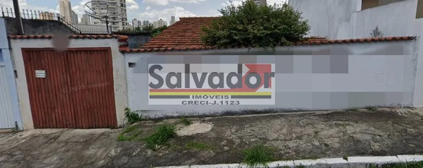 Foto 1 de Lote/Terreno à venda, 420m² em Vila Brasílio Machado, São Paulo