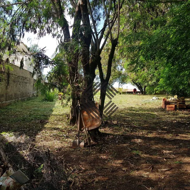 Foto 1 de Lote/Terreno à venda, 1730m² em Jardim Bandeirantes, Sorocaba
