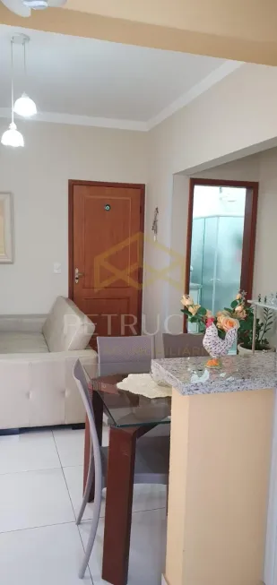 Foto 1 de Apartamento com 2 Quartos à venda, 70m² em Jardim Primavera, Indaiatuba