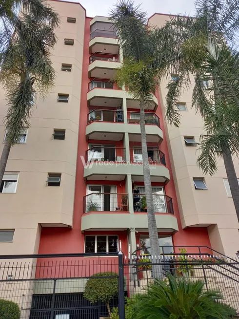 Foto 1 de Apartamento com 2 Quartos à venda, 72m² em Vila Nova, Campinas