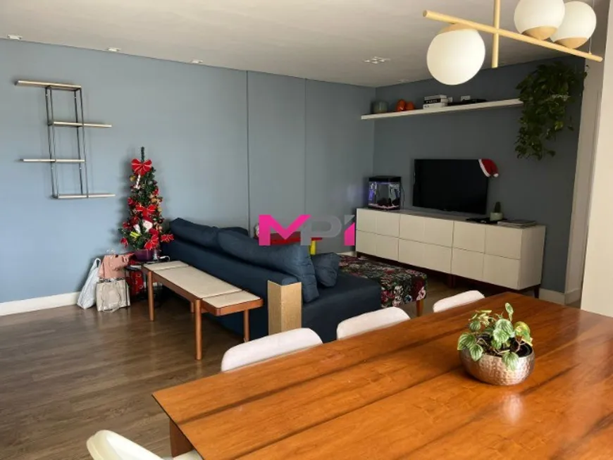 Foto 1 de Apartamento com 3 Quartos à venda, 97m² em Parque Residencial Eloy Chaves, Jundiaí