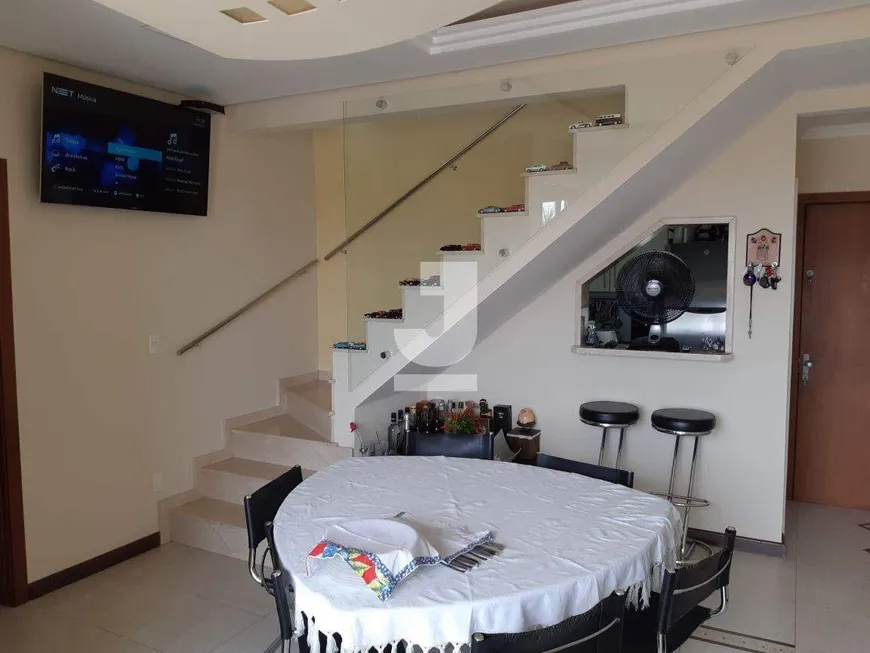 Foto 1 de Apartamento com 3 Quartos à venda, 160m² em Taquaral, Campinas