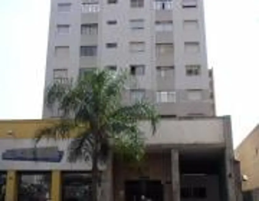 Foto 1 de Kitnet para alugar, 45m² em Bela Vista, São Paulo