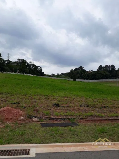 Foto 1 de Lote/Terreno à venda, 649m² em Chacara Terra Nova, Jundiaí