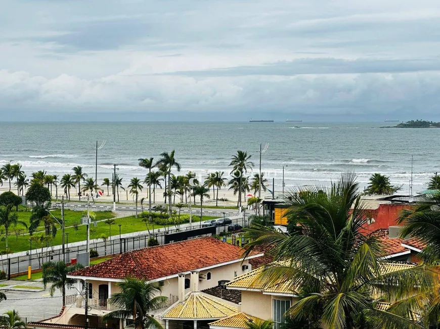 Foto 1 de Cobertura com 2 Quartos à venda, 160m² em Enseada, Guarujá