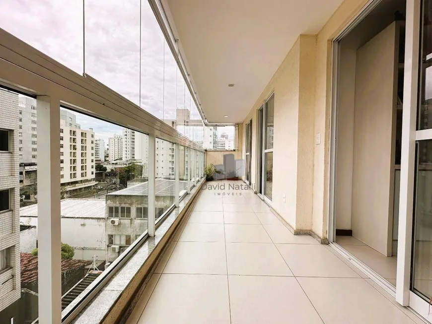 Foto 1 de Apartamento com 2 Quartos à venda, 72m² em Santa Lúcia, Vitória