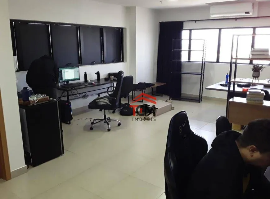 Foto 1 de Sala Comercial à venda, 44m² em Vila Brasilia Complemento, Aparecida de Goiânia