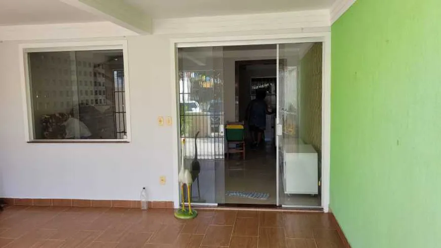 Foto 1 de Apartamento com 3 Quartos à venda, 155m² em Stella Maris, Salvador