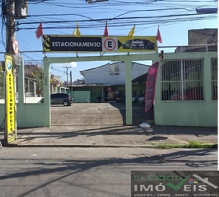 Foto 1 de Ponto Comercial à venda, 550m² em Olaria, Rio de Janeiro