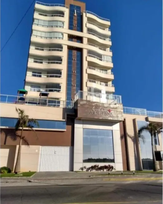 Foto 1 de Apartamento com 3 Quartos à venda, 119m² em Centro, Navegantes