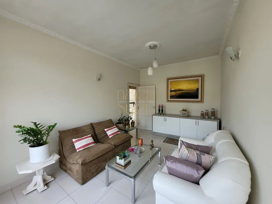 Foto 1 de Casa com 3 Quartos à venda, 145m² em Capoeiras, Florianópolis