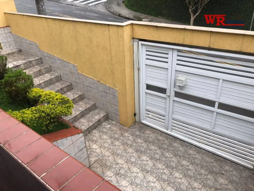 Foto 1 de Casa com 4 Quartos à venda, 295m² em Centro, São Bernardo do Campo