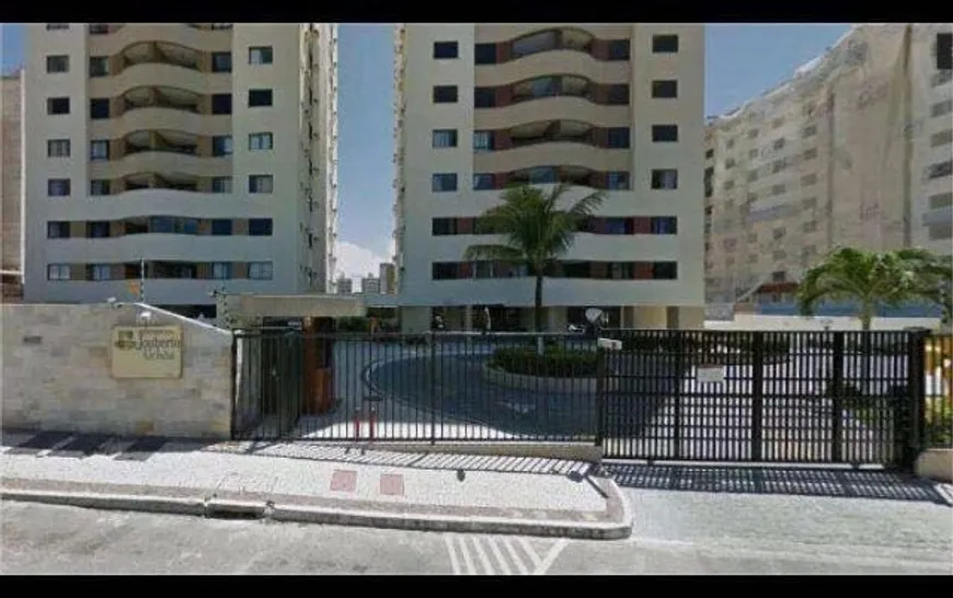 Foto 1 de Apartamento com 4 Quartos à venda, 88m² em Farolândia, Aracaju