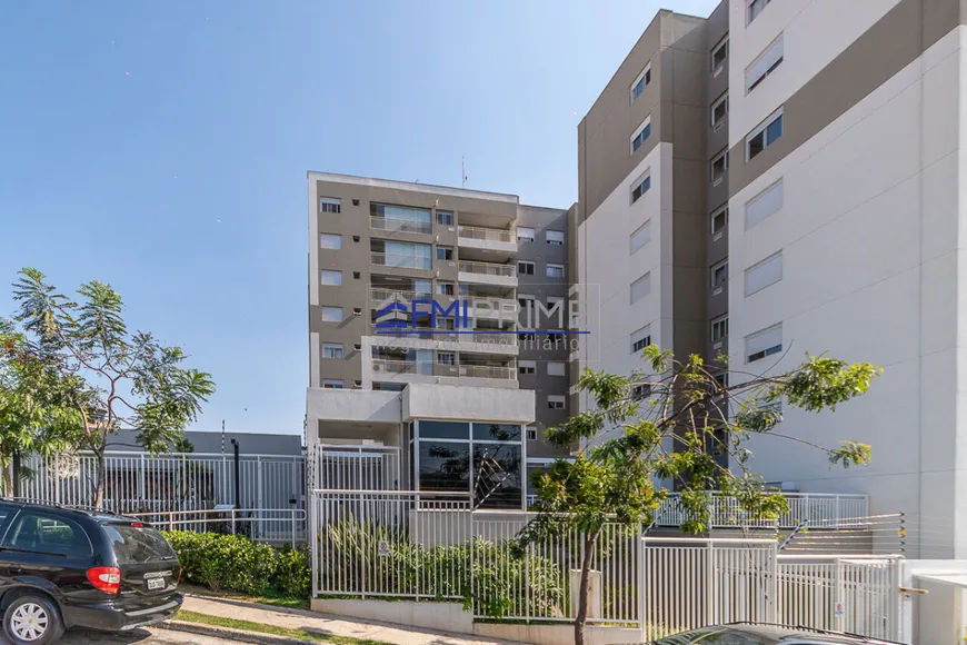 Foto 1 de Apartamento com 2 Quartos à venda, 75m² em Piqueri, São Paulo