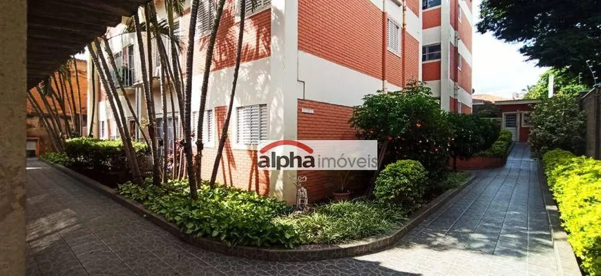 Foto 1 de Apartamento com 3 Quartos à venda, 69m² em Vila Santa Terezinha, Sumaré