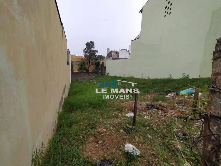 Foto 1 de Lote/Terreno à venda, 150m² em Jaraguá, Piracicaba