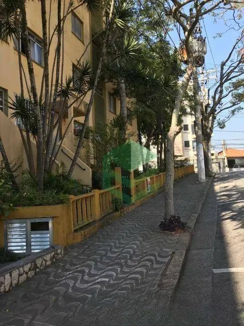 Foto 1 de Apartamento com 2 Quartos à venda, 67m² em Jardim Olavo Bilac, São Bernardo do Campo