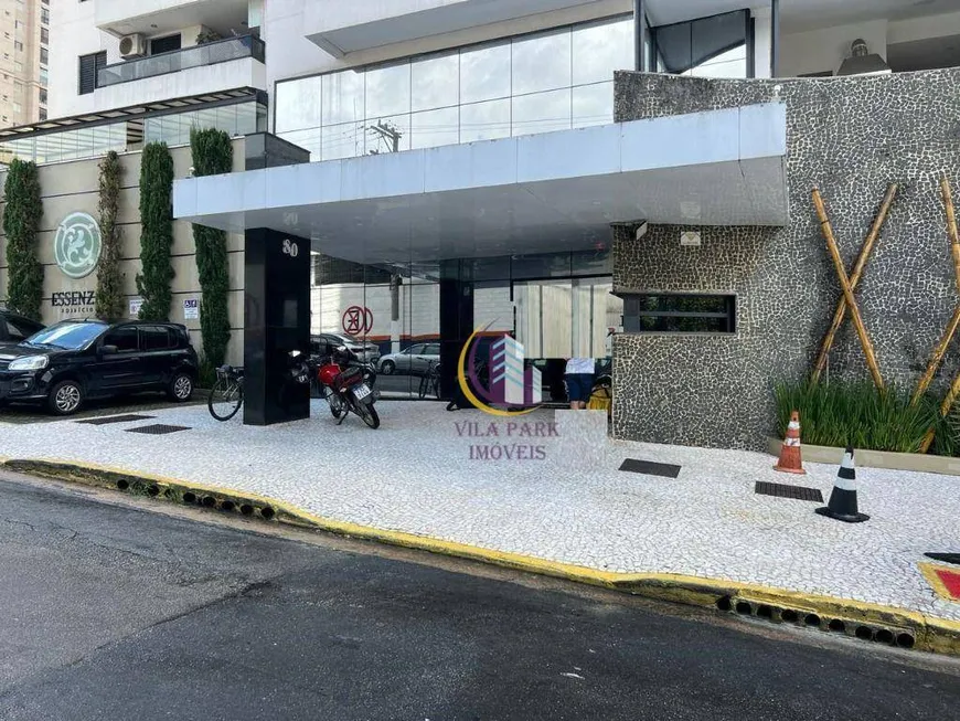 Foto 1 de Apartamento com 3 Quartos à venda, 76m² em Centro, Osasco