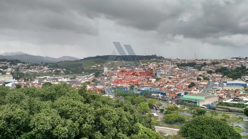 Foto 1 de Apartamento com 3 Quartos à venda, 100m² em Vila Municipal, Bragança Paulista