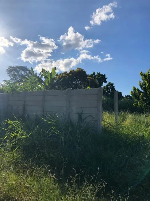 Foto 1 de Lote/Terreno à venda, 360m² em Braúnas, Belo Horizonte