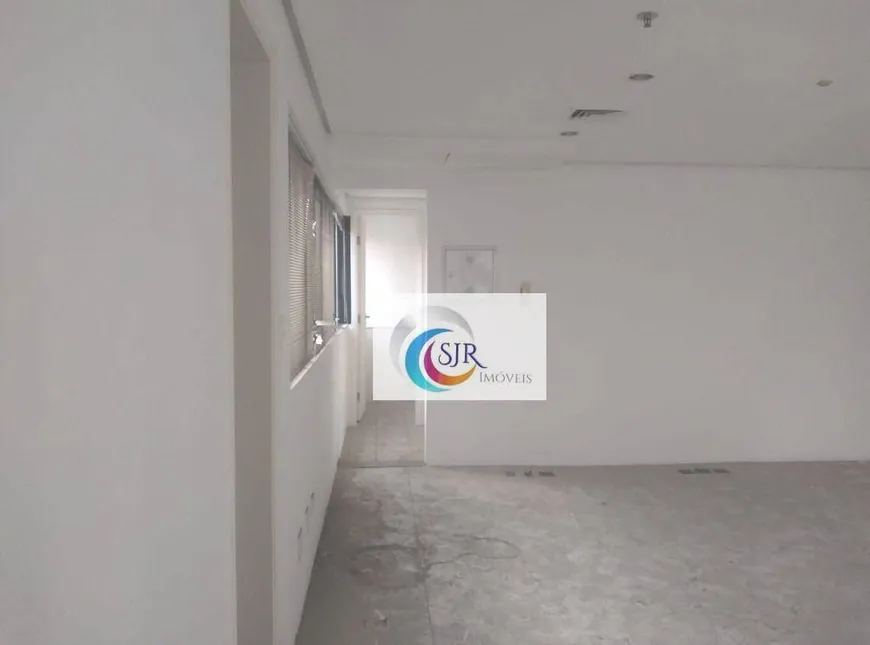 Foto 1 de Sala Comercial para alugar, 45m² em Vila Olímpia, São Paulo