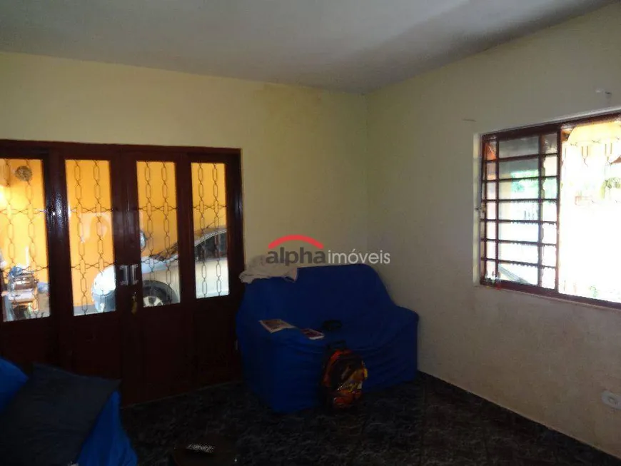 Foto 1 de Casa com 3 Quartos à venda, 160m² em Jardim Mirante de Sumaré, Hortolândia