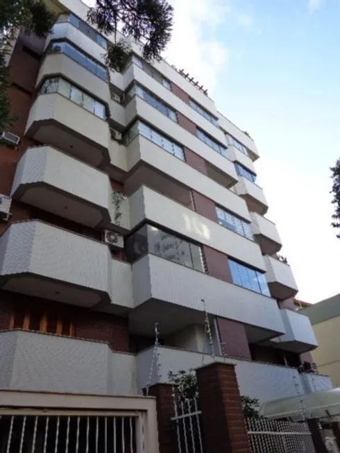 Foto 1 de Apartamento com 2 Quartos à venda, 80m² em São João, Porto Alegre