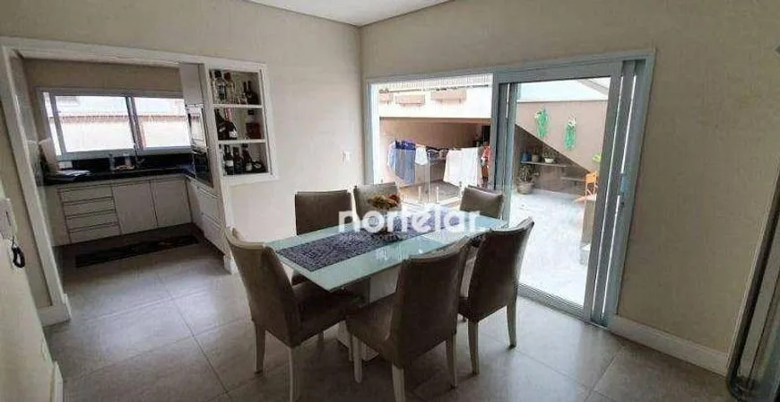 Foto 1 de Casa com 3 Quartos à venda, 165m² em Lapa, São Paulo