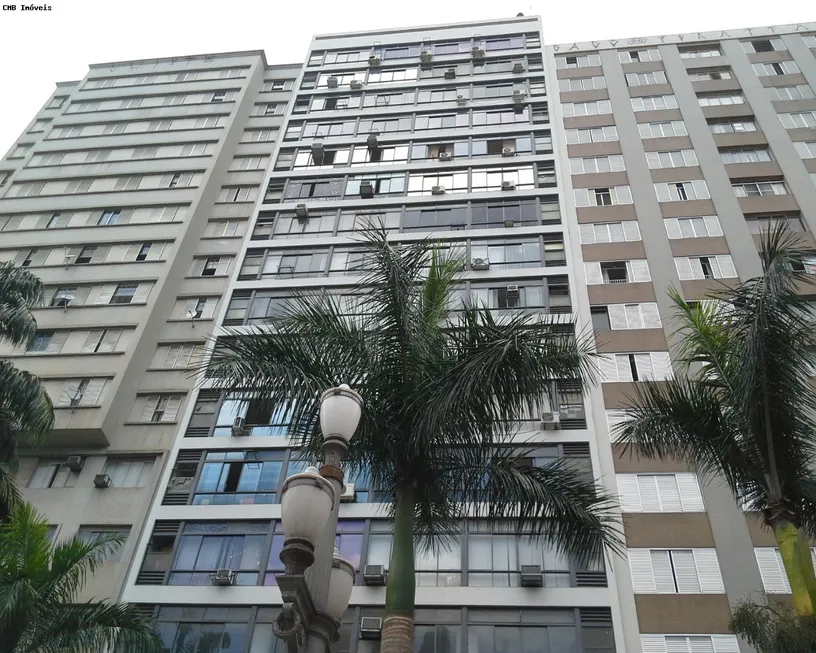 Foto 1 de Sala Comercial com 2 Quartos para alugar, 32m² em Centro, Campinas