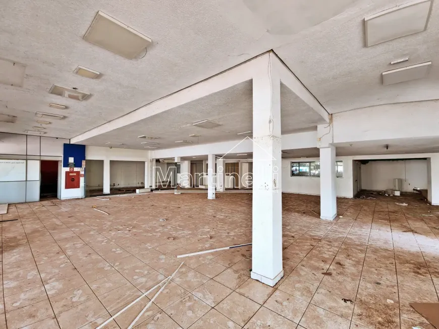 Foto 1 de Ponto Comercial à venda, 782m² em Vila Seixas, Ribeirão Preto