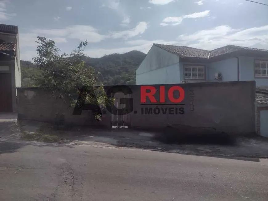 Foto 1 de Lote/Terreno à venda, 253m² em  Vila Valqueire, Rio de Janeiro