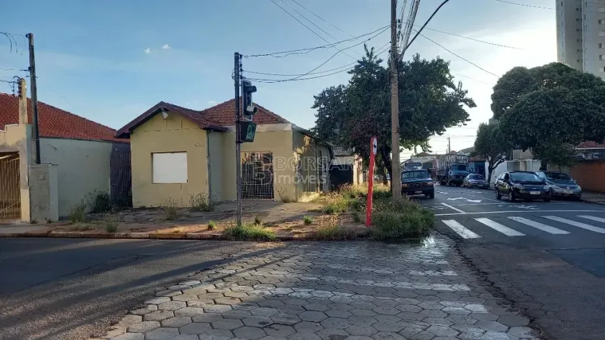 Foto 1 de Imóvel Comercial à venda, 103m² em Vila Nossa Senhora do Carmo, Araraquara