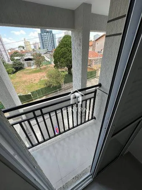 Foto 1 de Apartamento com 2 Quartos à venda, 41m² em Vila Mazzei, São Paulo