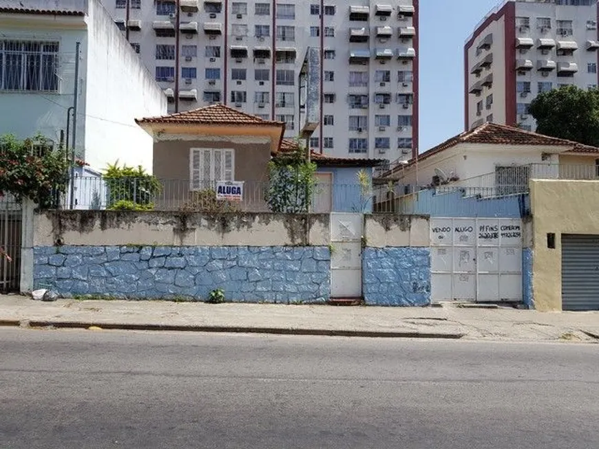 Foto 1 de Imóvel Comercial com 2 Quartos para venda ou aluguel, 540m² em Fonseca, Niterói