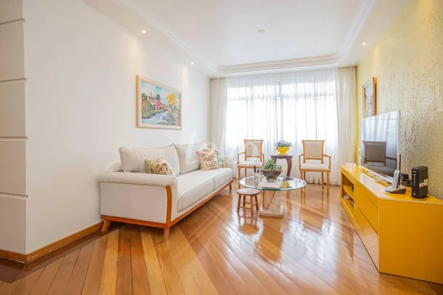 Foto 1 de Apartamento com 3 Quartos para alugar, 130m² em Jardins, São Paulo