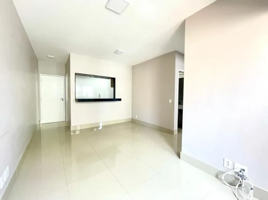 Foto 1 de Apartamento com 3 Quartos à venda, 80m² em Praia das Gaivotas, Vila Velha