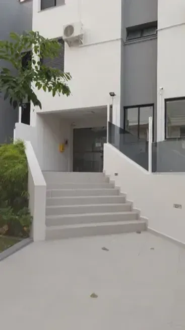 Foto 1 de Apartamento com 3 Quartos à venda, 88m² em Ingleses do Rio Vermelho, Florianópolis