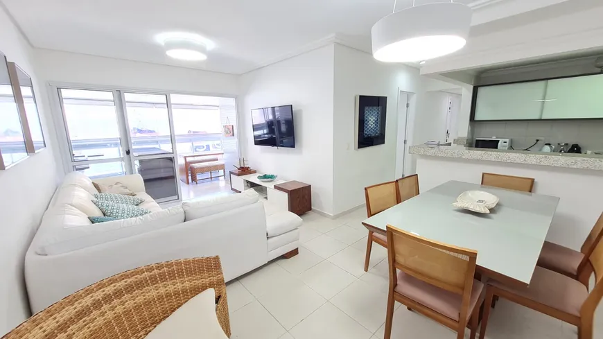 Foto 1 de Apartamento com 3 Quartos à venda, 126m² em Riviera de São Lourenço, Bertioga