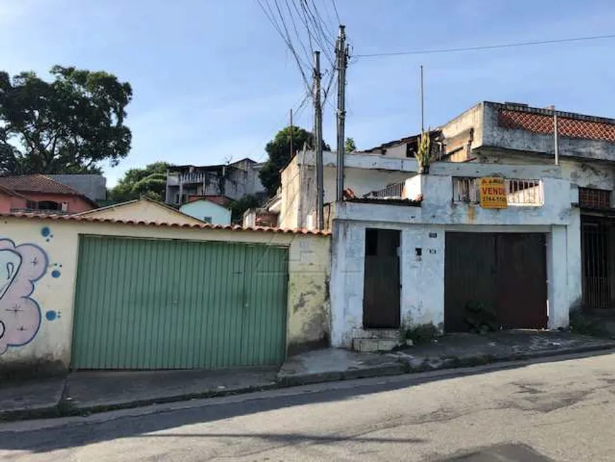 Foto 1 de Lote/Terreno à venda, 190m² em Vila Sônia, São Paulo