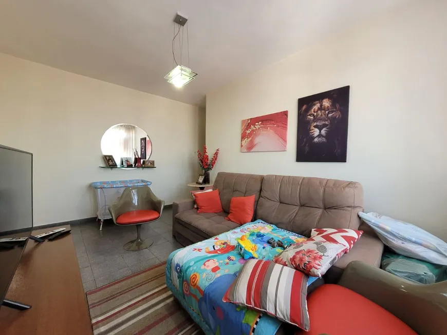 Foto 1 de Apartamento com 3 Quartos à venda, 85m² em Padre Eustáquio, Belo Horizonte