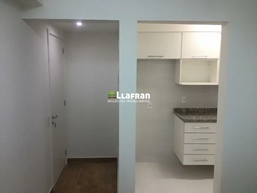 Foto 1 de Apartamento com 2 Quartos à venda, 65m² em Vila Sônia, São Paulo