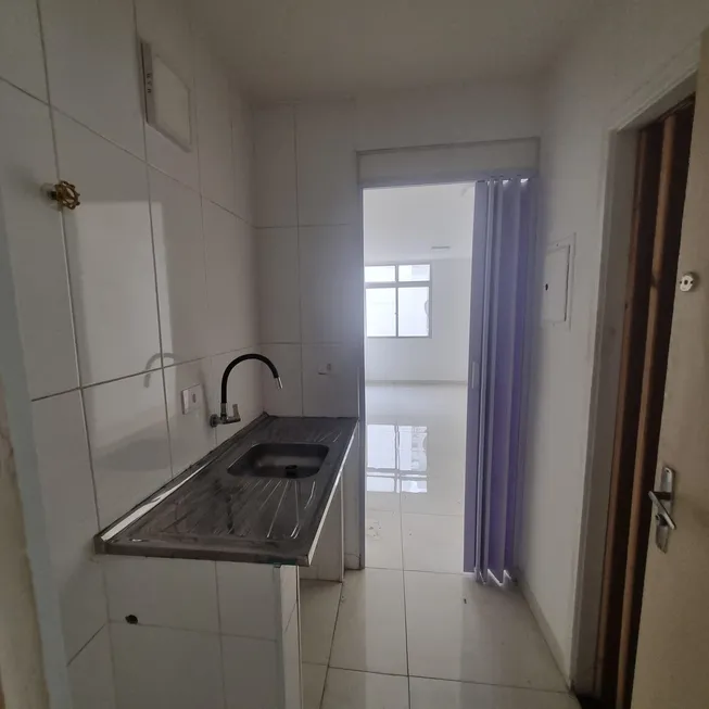 Foto 1 de Kitnet com 1 Quarto para alugar, 30m² em Vila Buarque, São Paulo