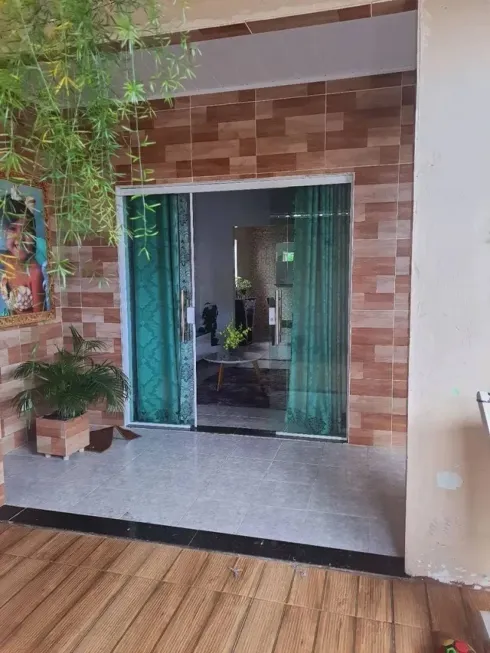 Foto 1 de Casa com 2 Quartos à venda, 200m² em Bugio, Aracaju