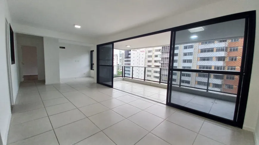 Foto 1 de Apartamento com 3 Quartos à venda, 108m² em Graça, Salvador