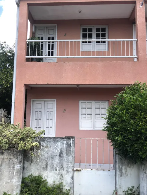 Foto 1 de Apartamento com 1 Quarto para alugar, 40m² em Campo Grande, Recife