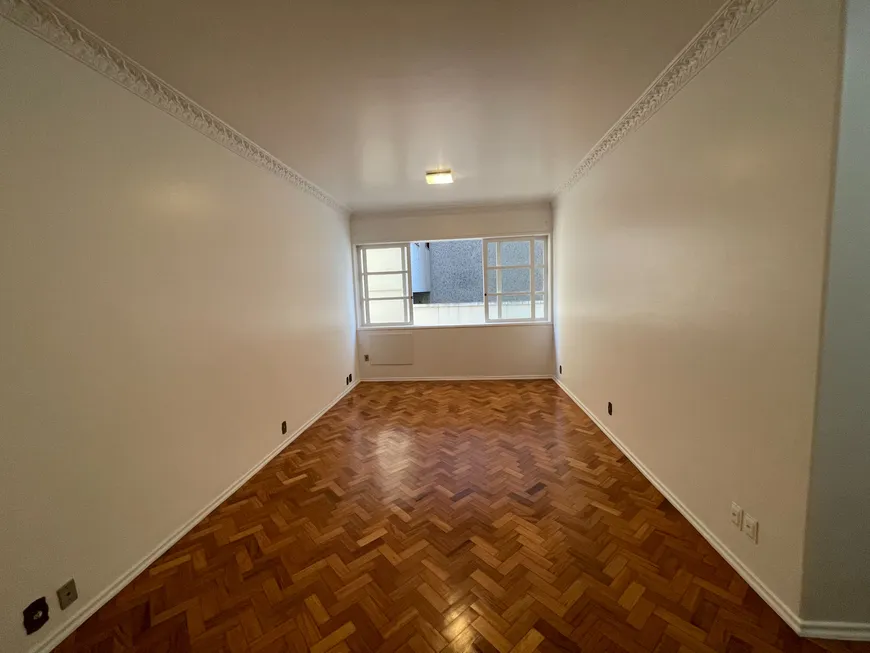 Foto 1 de Apartamento com 3 Quartos à venda, 118m² em Tijuca, Rio de Janeiro