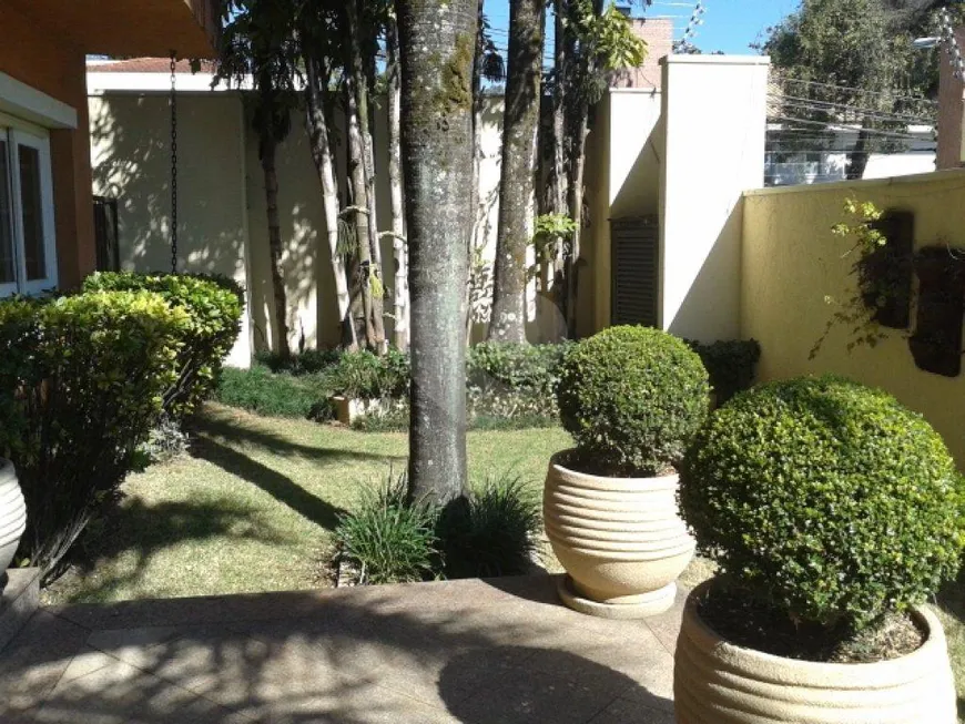 Foto 1 de Casa de Condomínio com 3 Quartos para venda ou aluguel, 742m² em Alto Da Boa Vista, São Paulo