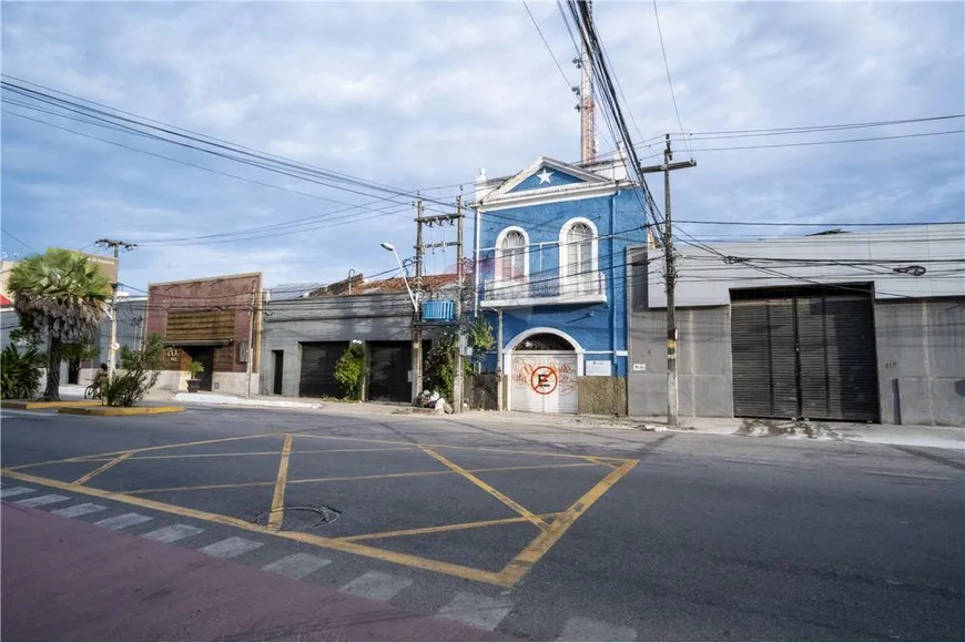 Foto 1 de Ponto Comercial para alugar, 59939m² em Centro, Fortaleza