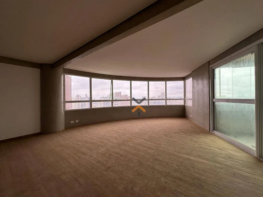 Foto 1 de Apartamento com 4 Quartos à venda, 275m² em Jardim, Santo André